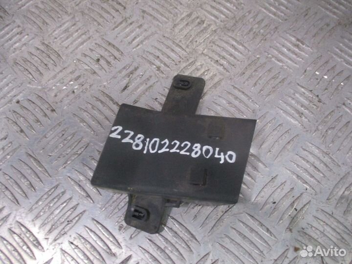 Держатель камаз A9704291040