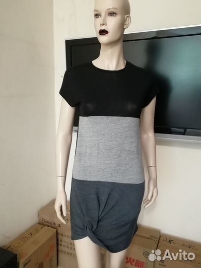 Платье (shein) 36