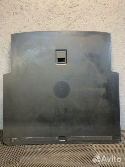 Панель пола багажника Bentley Continental Flying