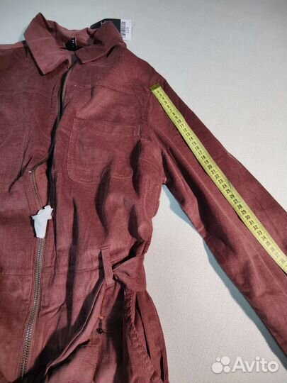 Комбинезон женский летний 46 UK 12