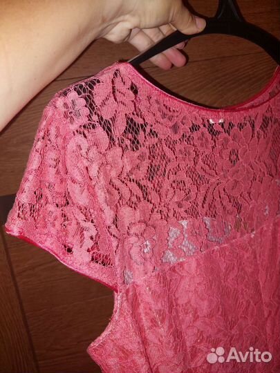 Платье р.54-56