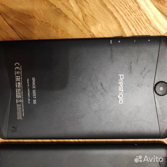 Планшеты на запчасти лот 5шт