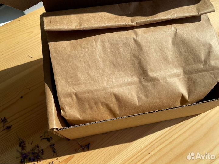 Иван-чай 1 кг 2023 год, кипрей узколистный