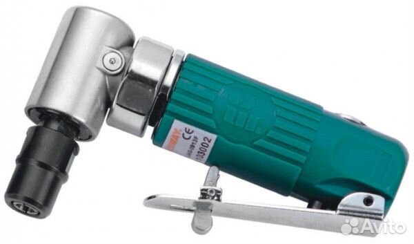 JAG-0913FMK бормашинка пневматическая