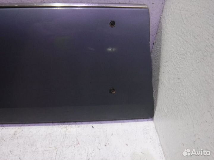 Накладка двери передней левой