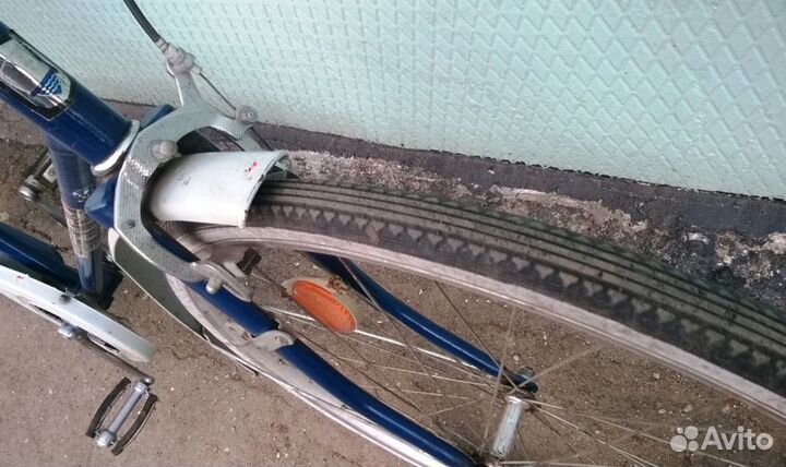 Велосипед Урал 111-631