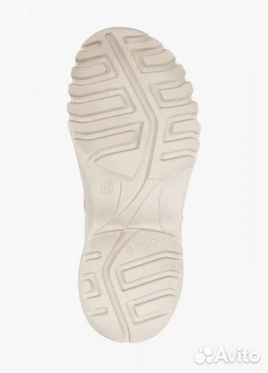 Ботинки ecco xperfection