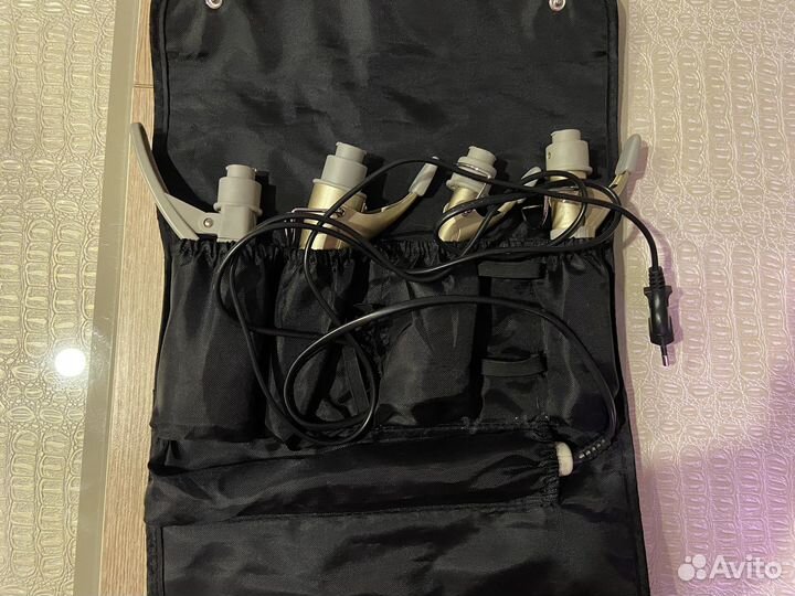 Плойка Philips HP 4698/22