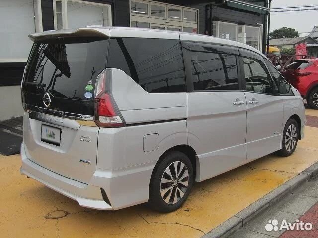 Трансфер / Пассажирские перевозки / Такси