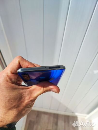 HONOR 20s, 6/128 ГБ