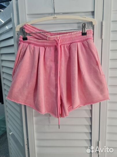 Шорты женские