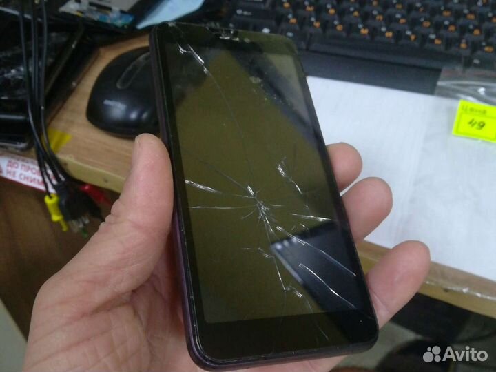 Dexp Ixion BS650 №49