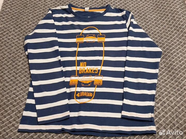 Футболки пакетом