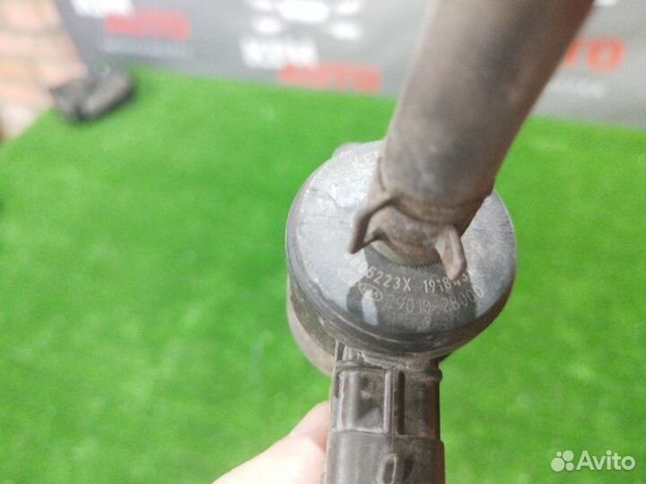 Клапан вентиляции топливного бака Kia Ceed 1 Ed