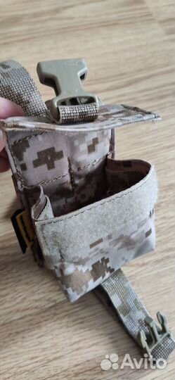 Подсумки Emerson gear