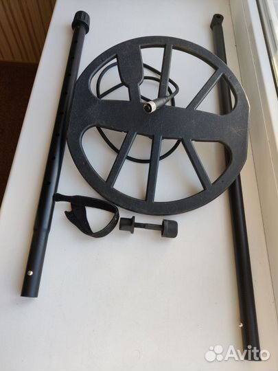 Металлоискатель minelab equinox 800