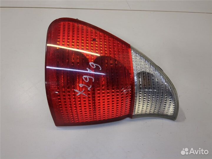 Фонарь (задний) BMW X5 E53, 2003