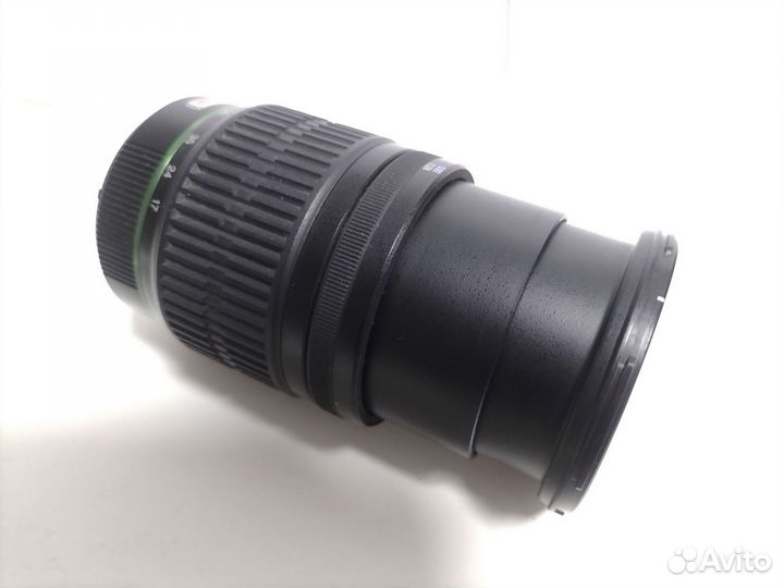 Объектив Pentax SMC DA 17-70mm f/4 AL (IF) SDM