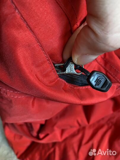 Брюки горнолыжные The north face