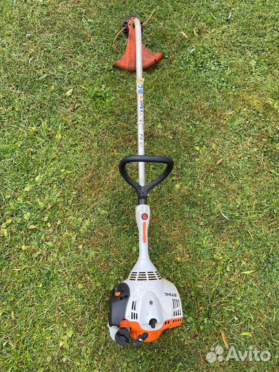 Триммер stihl FS 40
