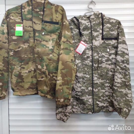 Антимоскитный костюм