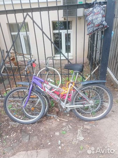 Продам велосипед цена 3500