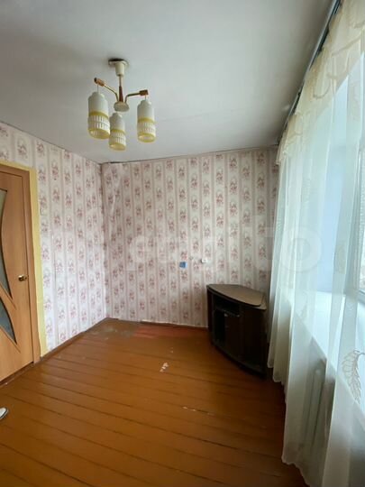 2-к. квартира, 44,4 м², 1/3 эт.