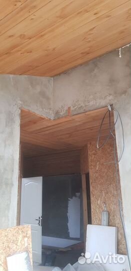 Строительная бригада строительные работы