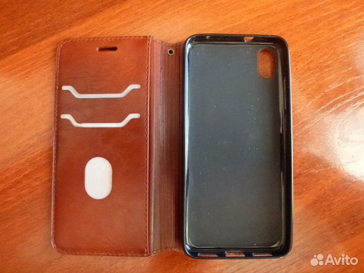 Чехол для Redmi 5.45d