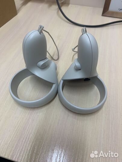 Vr очки oculus quest 2