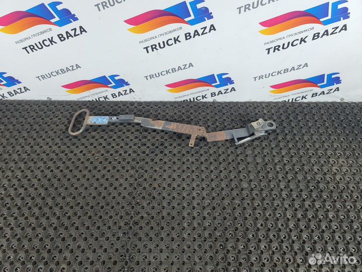 Ручка замка ссу georg fischer