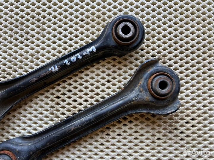 Тяга продольная задняя Mercedes w202