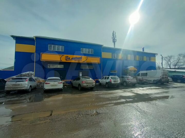 Свободного назначения, 720 м²