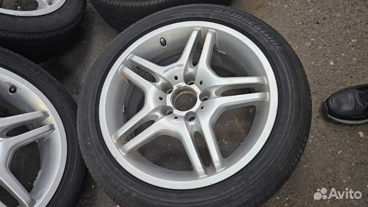 Шины диски и колеса 215/50 R 17