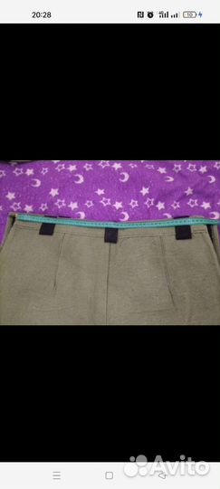 Костюм сварщика летний