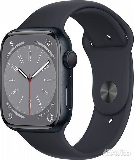 Часы Apple Watch Series 8 41mm