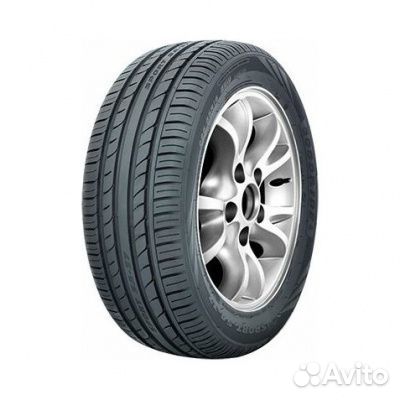 Goodride SA 37 255/35 R20 97W