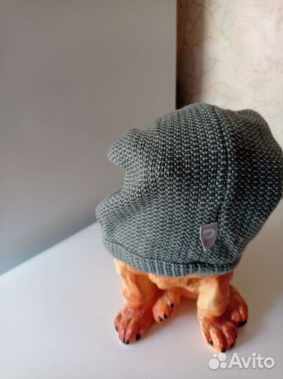 Осенние женские шапочки