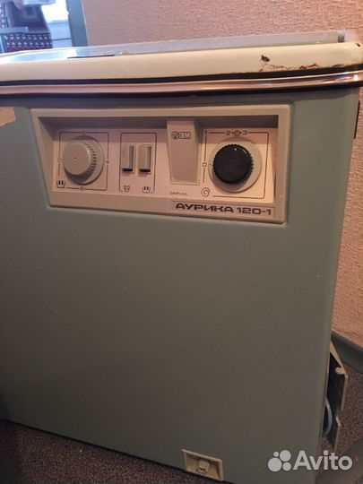 Стиральная машина Аурика
