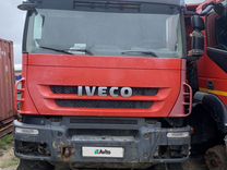 Iveco-АМТ 653900, 2013