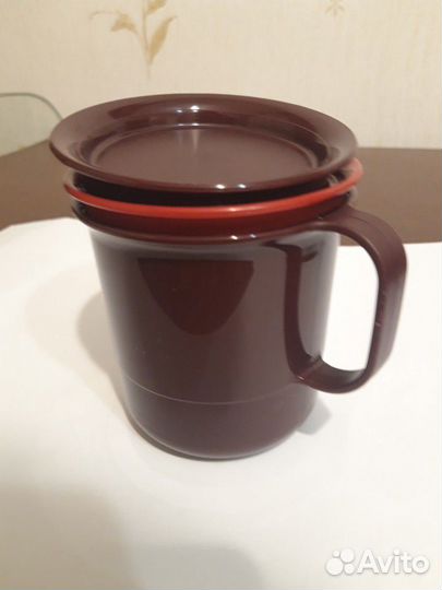 Изделия тапервер