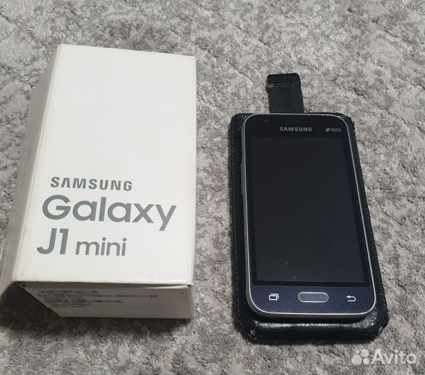 Samsung Galaxy J1 Mini SM-J105H, 8 ГБ