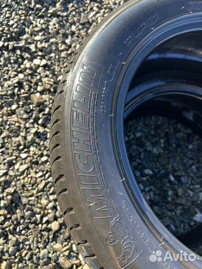 Michelin Primacy 3 225/55 R17 97