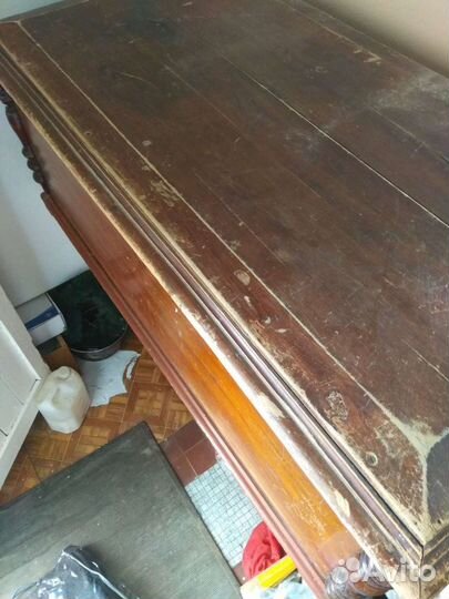 Сундук старинный,большой