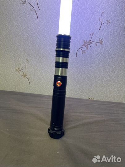 Световой меч warsabers