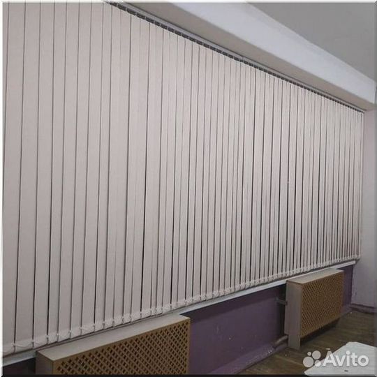 Жалюзи на заказ