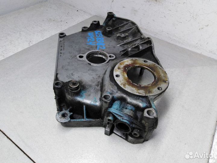 Крышка ГБЦ Мерседес W210 E