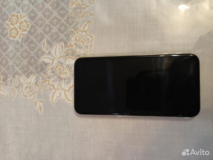 iPhone 11 Pro, 64 ГБ