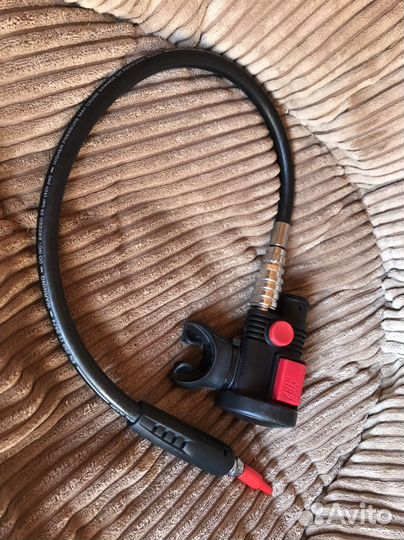 Инфлятор-октопус Scubapro со шлангом