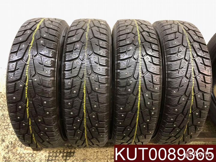 Yokohama Ice Guard IG55 185/65 R15 107U